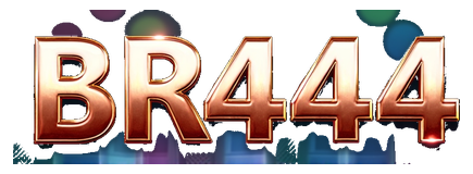 br444 game logo